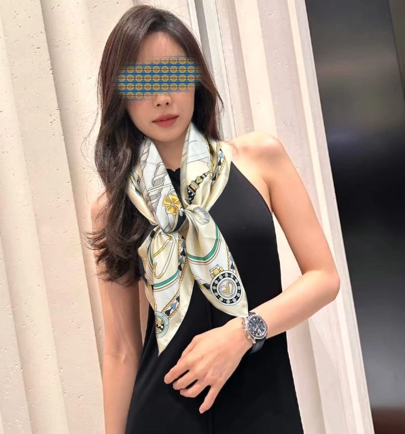 FastDry Hermes Scarf 271742