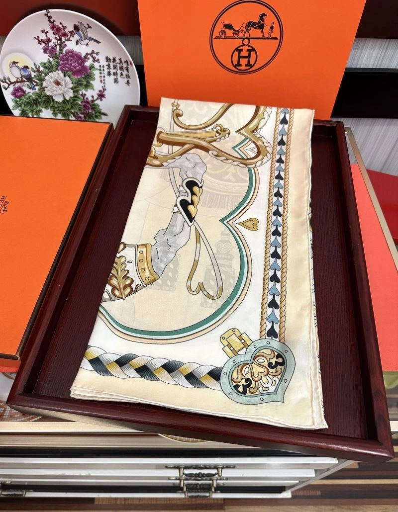 FastDry Hermes Scarf 271742