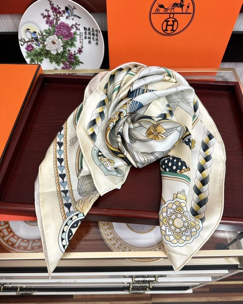 FastDry Hermes Scarf 271742
