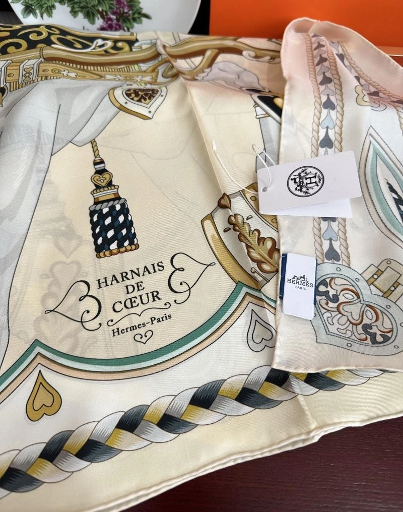 FastDry Hermes Scarf 271742