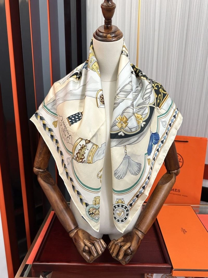 FastDry Hermes Scarf 271742
