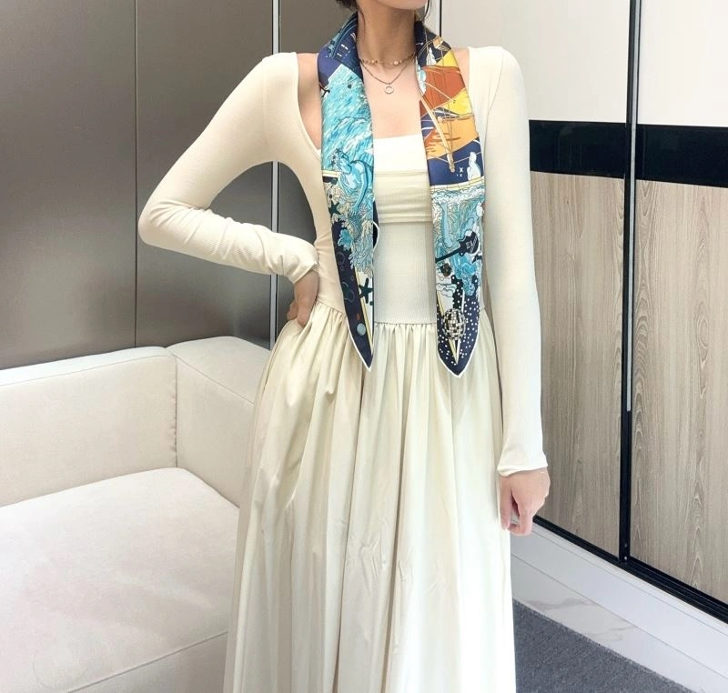 Hermes Scarf EyeCatching 271740