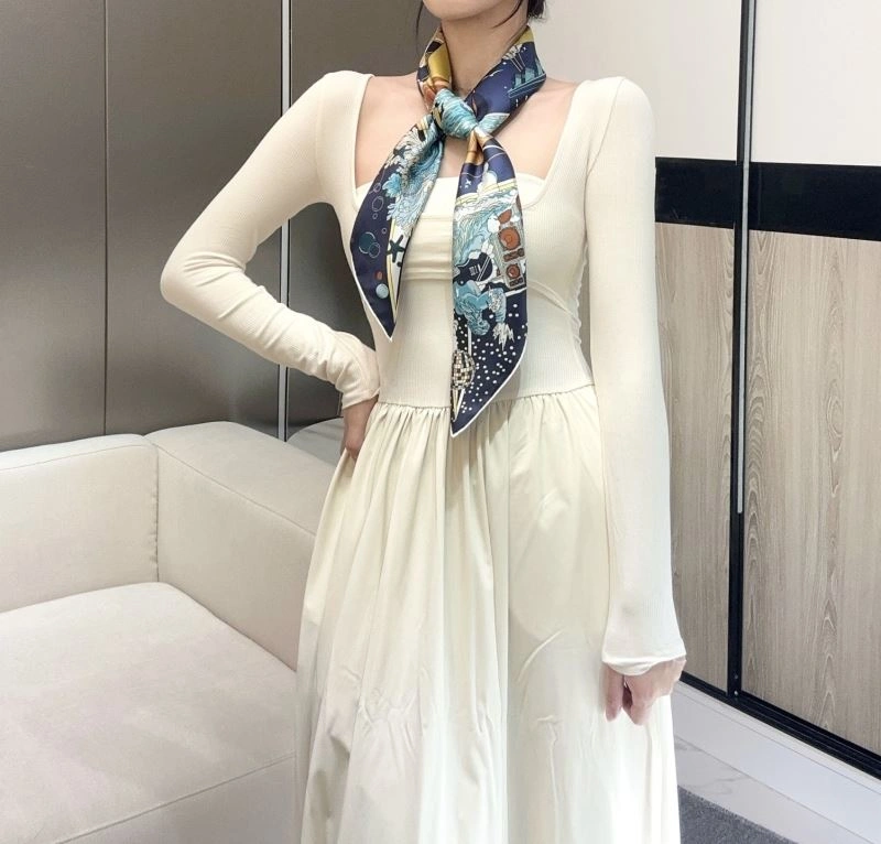 Hermes Scarf EyeCatching 271740