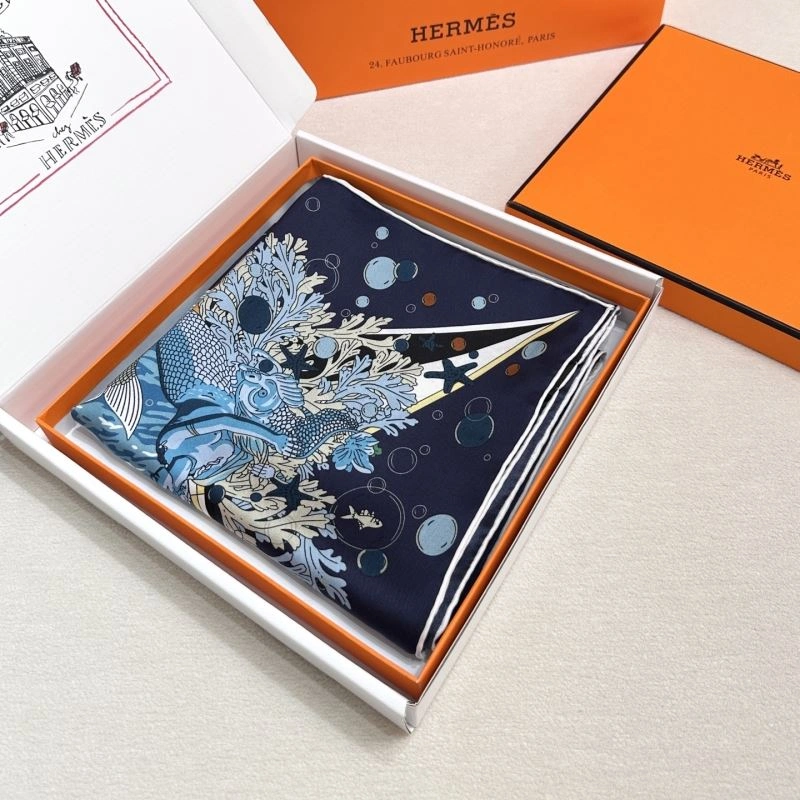 Hermes Scarf EyeCatching 271740