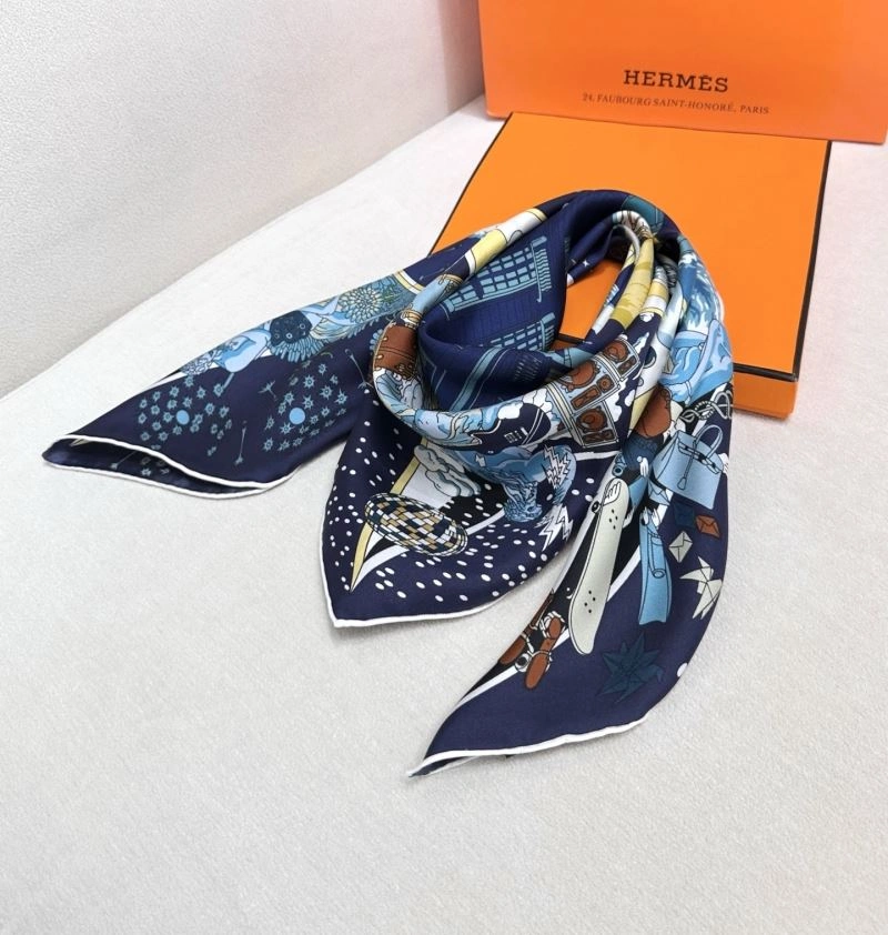 Hermes Scarf EyeCatching 271740