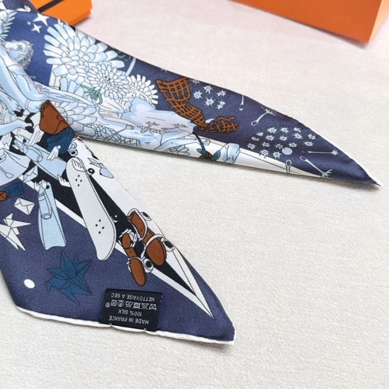 Hermes Scarf EyeCatching 271740