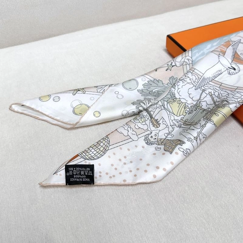 Hermes Scarf SunProtective 271739