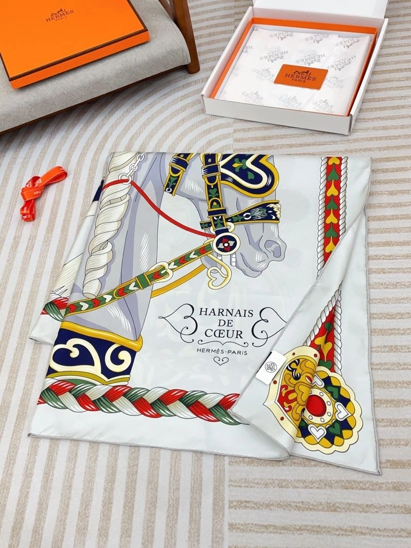 ZipUp Hermes Scarf 271737
