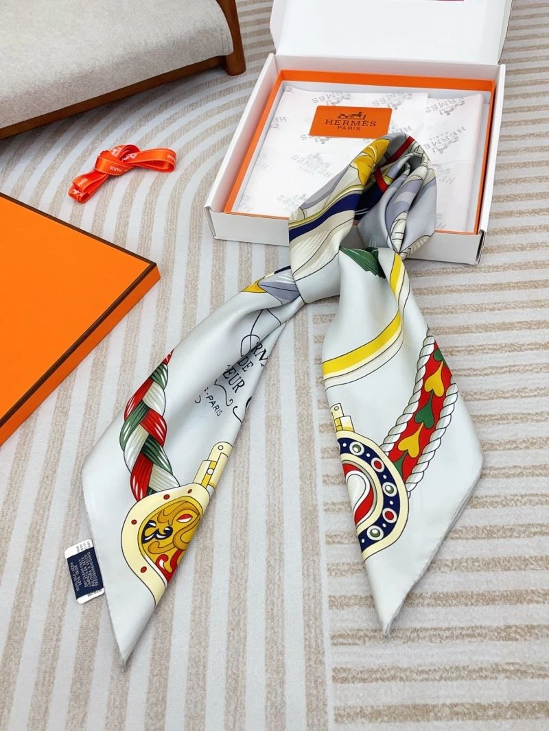 ZipUp Hermes Scarf 271737