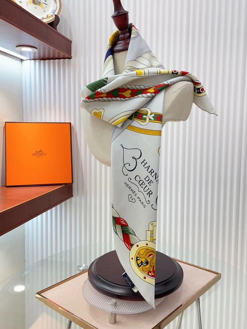 ZipUp Hermes Scarf 271737