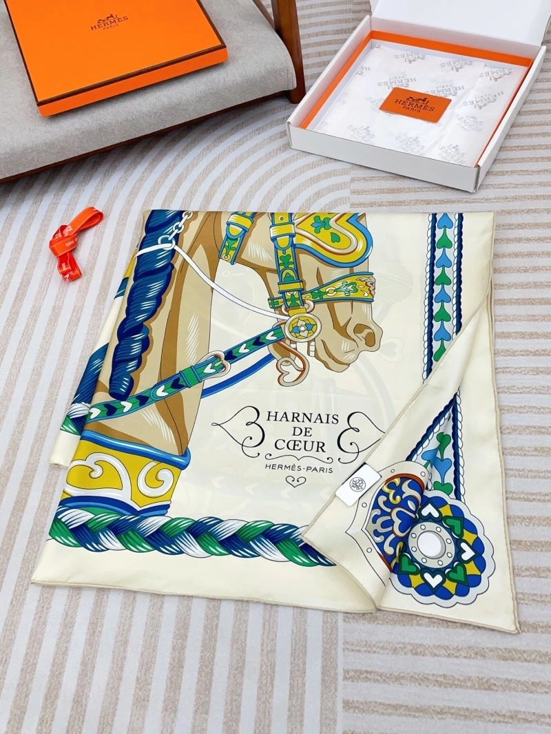 Thermal Hermes Scarf 271735