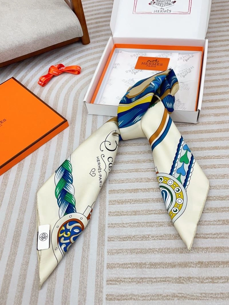 Thermal Hermes Scarf 271735