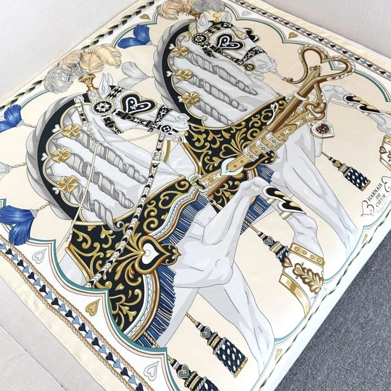 GoAnywhere Hermes Scarf 271728