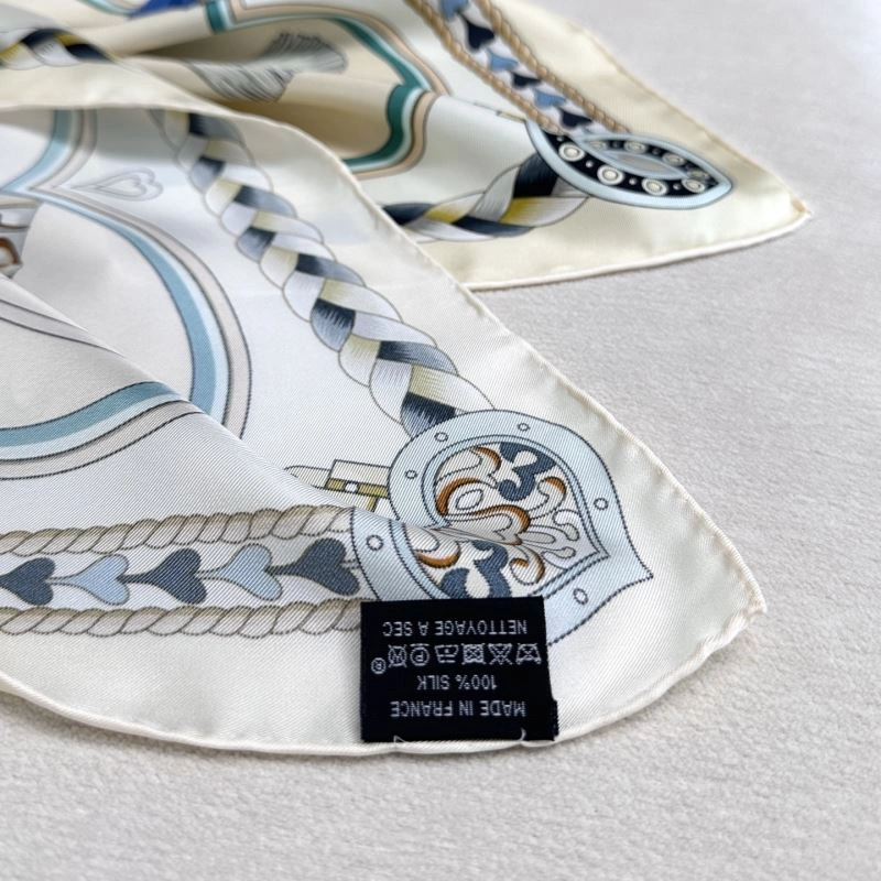 GoAnywhere Hermes Scarf 271728