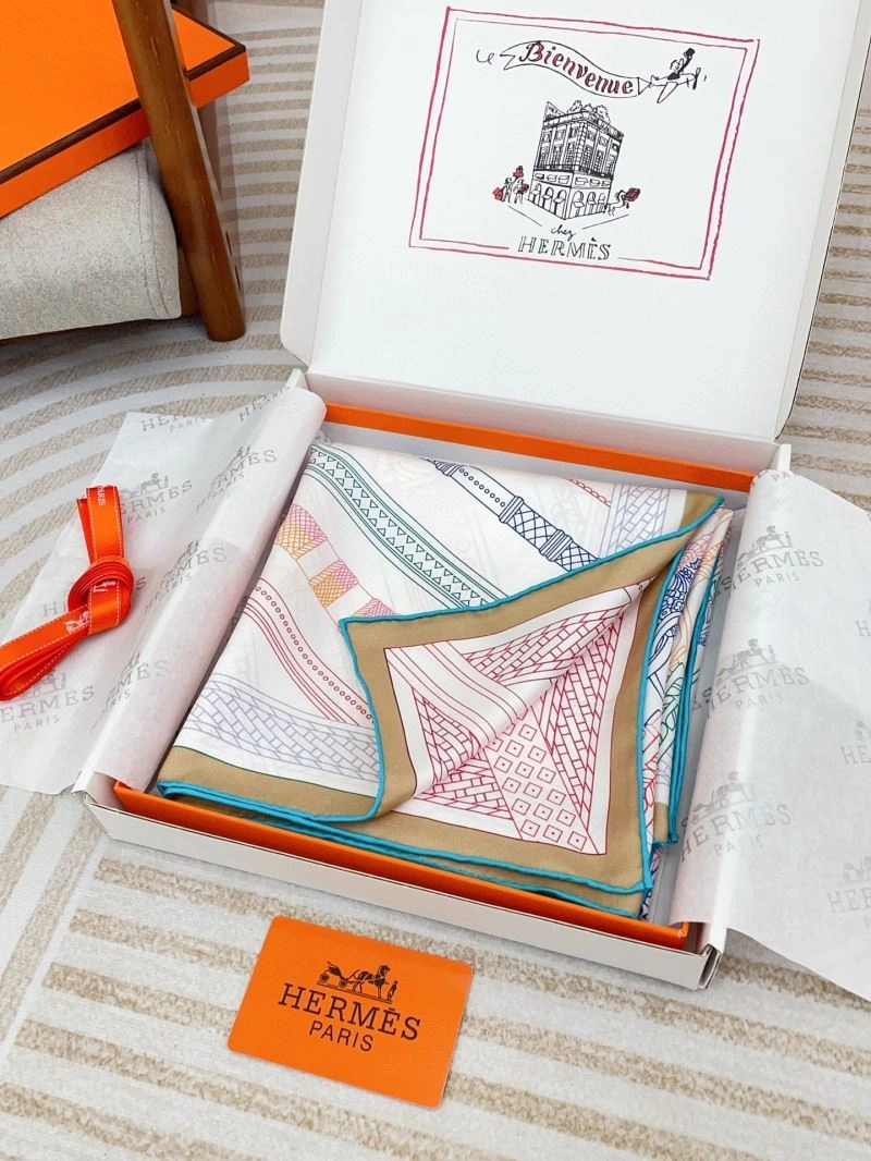 GoodFit Hermes Scarf 271718