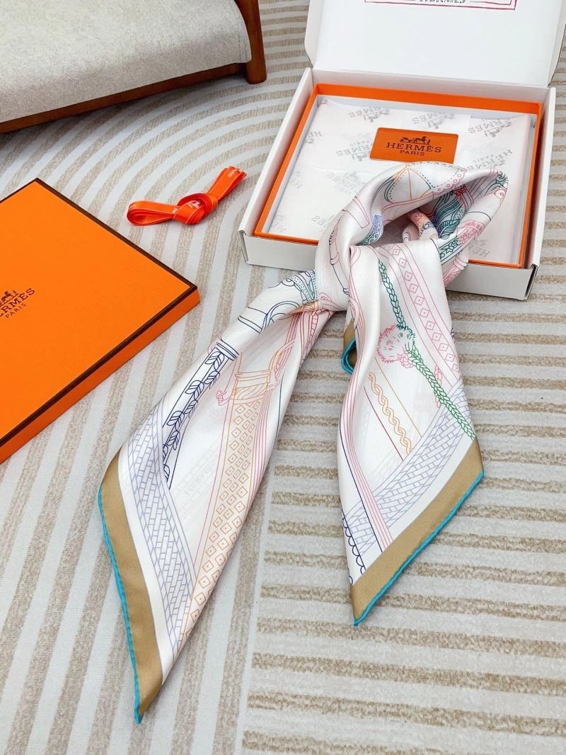 GoodFit Hermes Scarf 271718