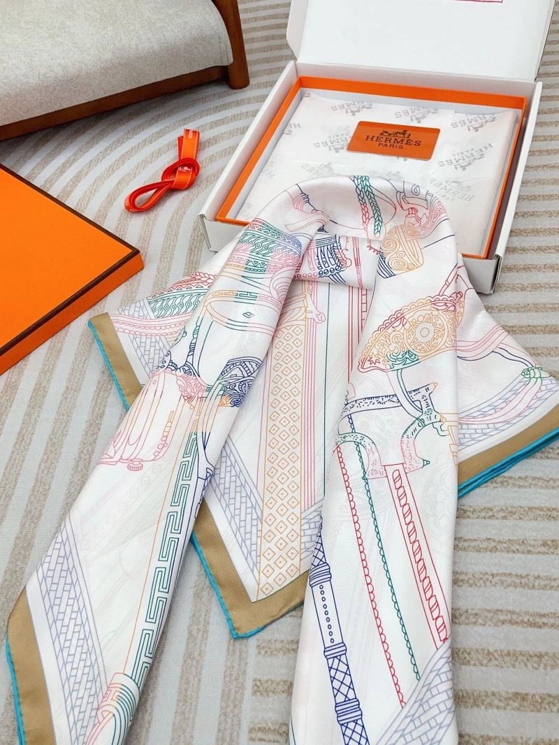 GoodFit Hermes Scarf 271718