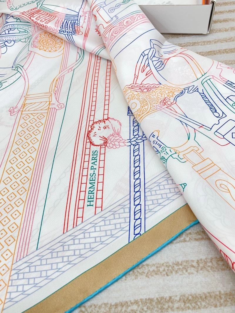 GoodFit Hermes Scarf 271718