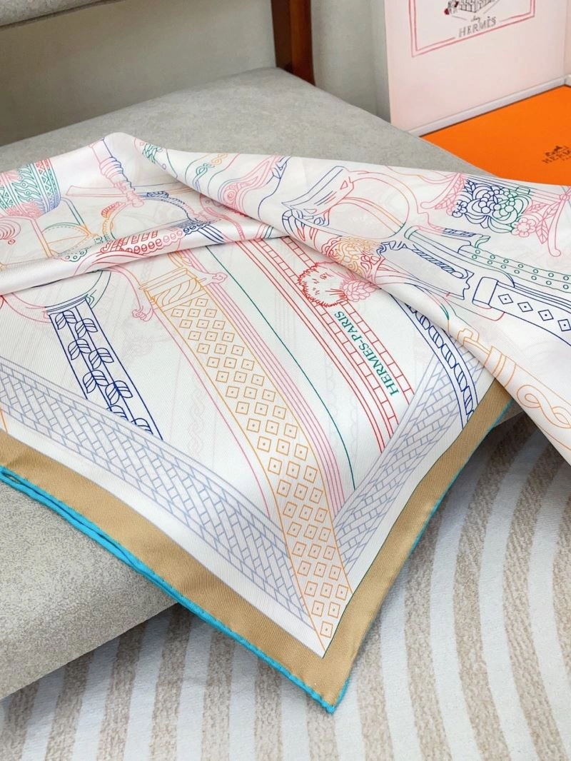 GoodFit Hermes Scarf 271718