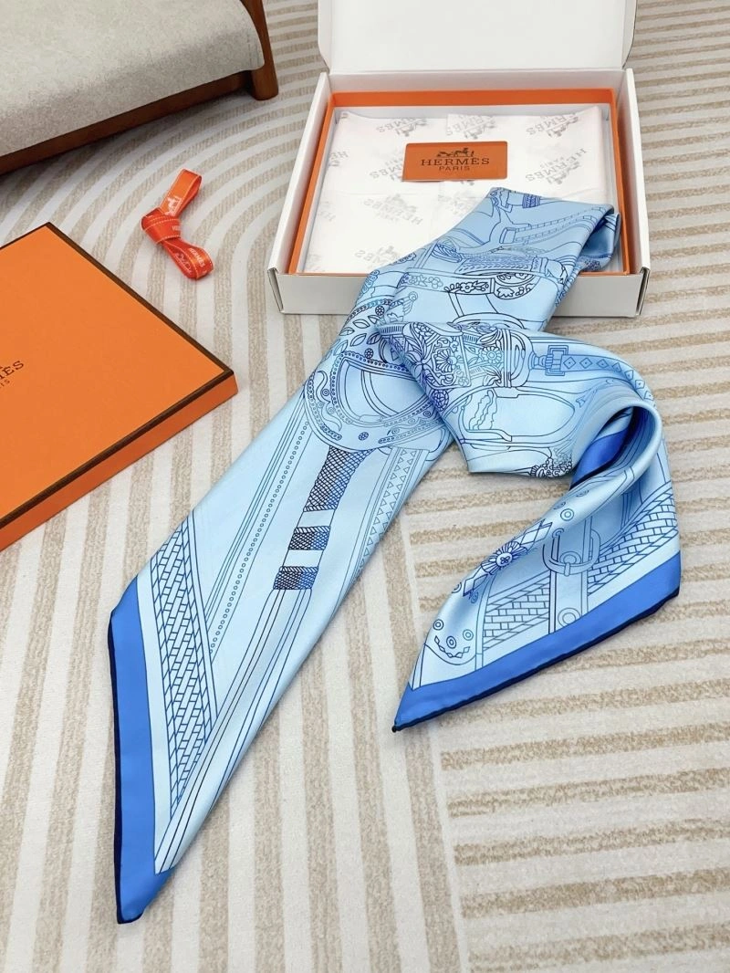 Soft Hermes Scarf 271722