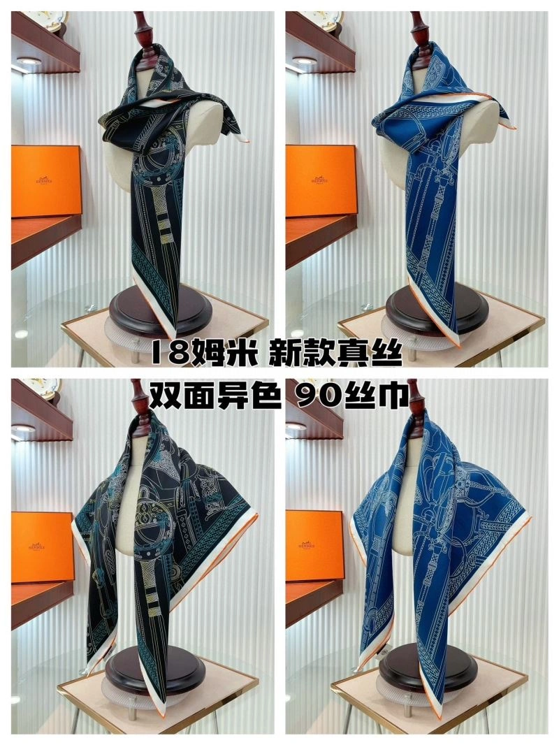 Hermes Scarf WellDesigned 271711