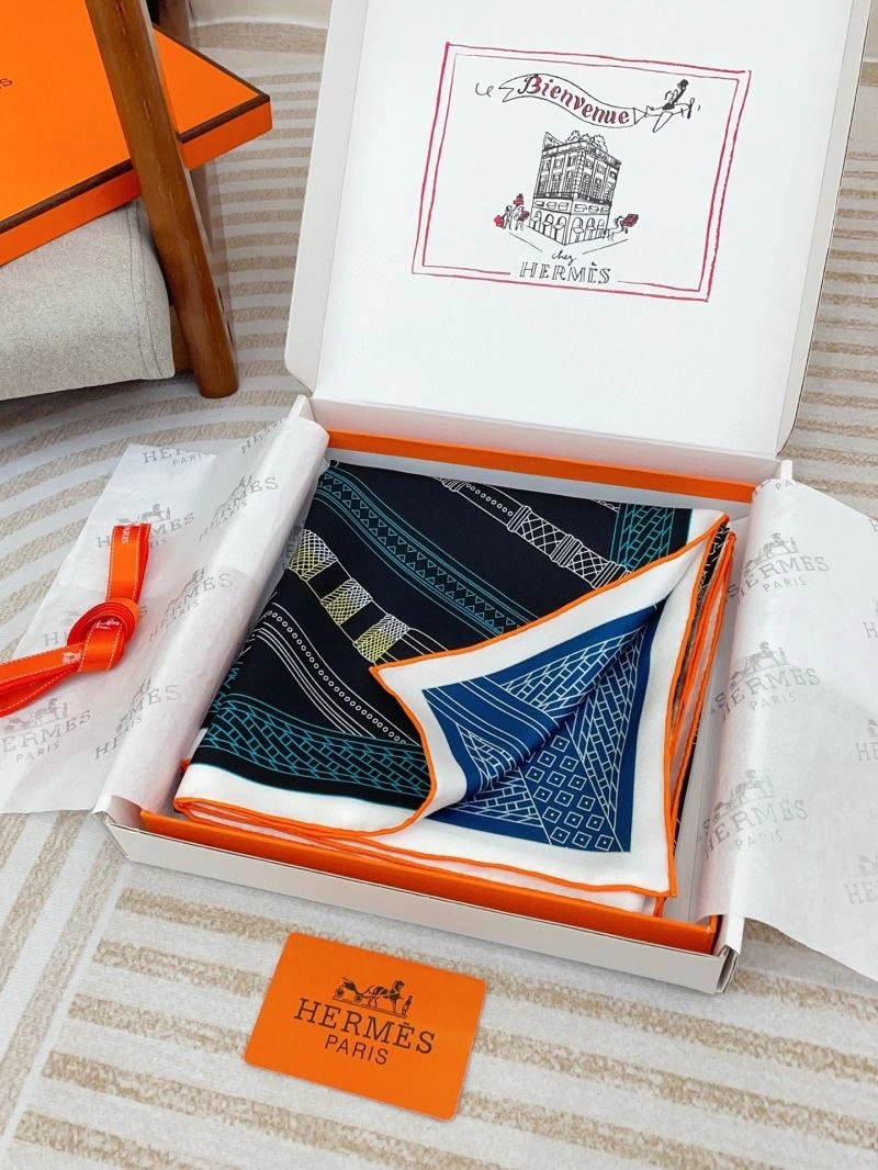 Hermes Scarf WellDesigned 271711