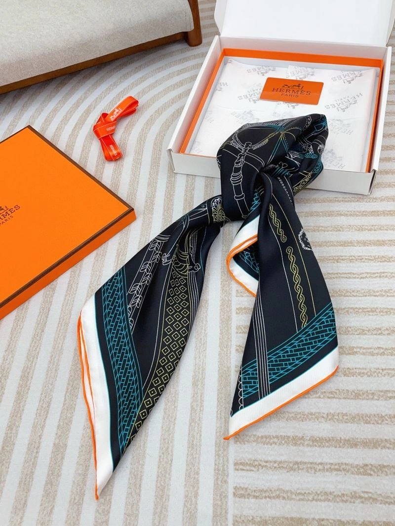 Hermes Scarf WellDesigned 271711