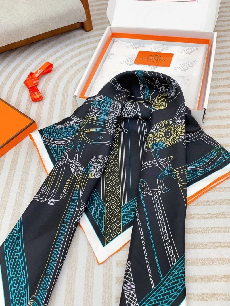 Hermes Scarf WellDesigned 271711