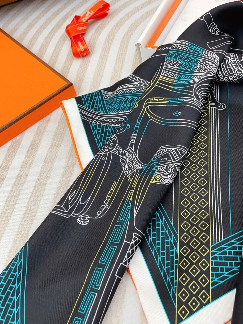 Hermes Scarf WellDesigned 271711