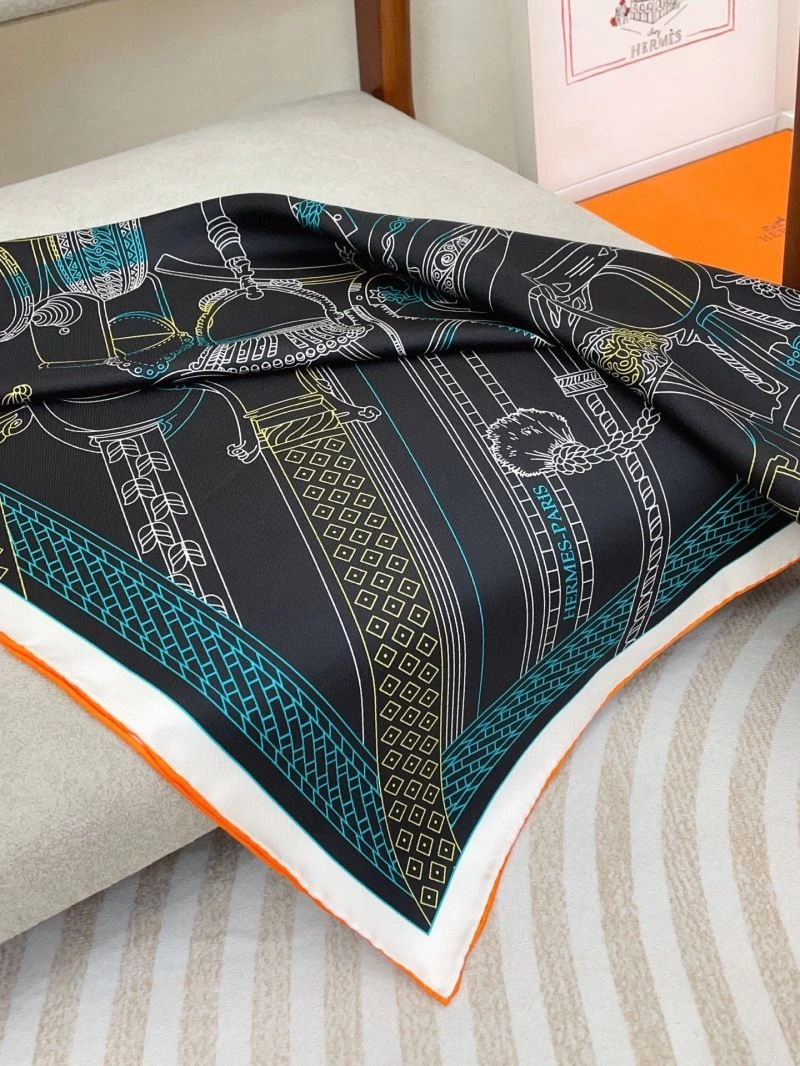 Hermes Scarf WellDesigned 271711