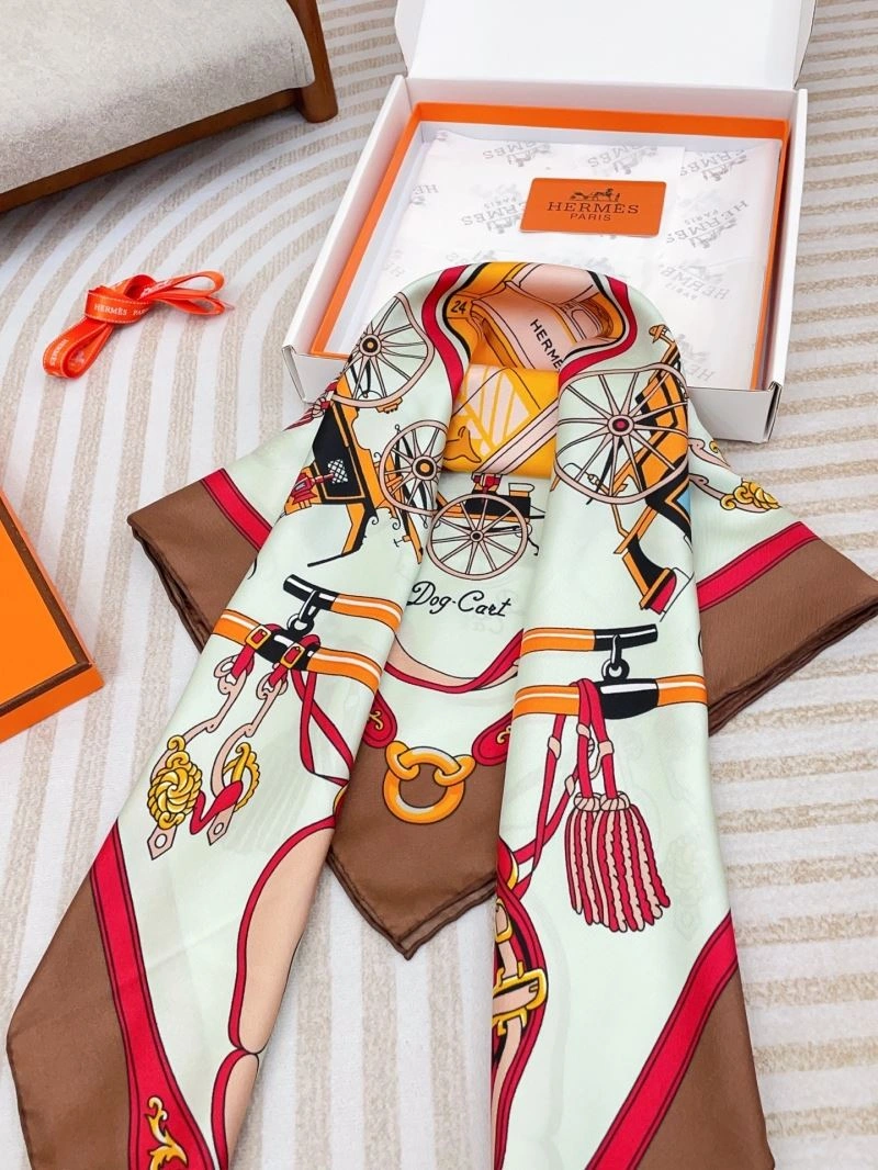 Hermes Scarf Durable 271719