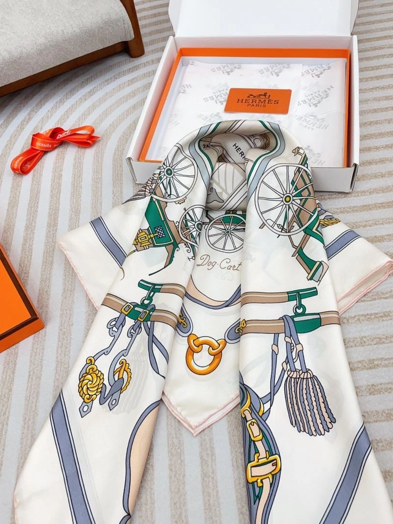 FlexibleFit Hermes Scarf 271717