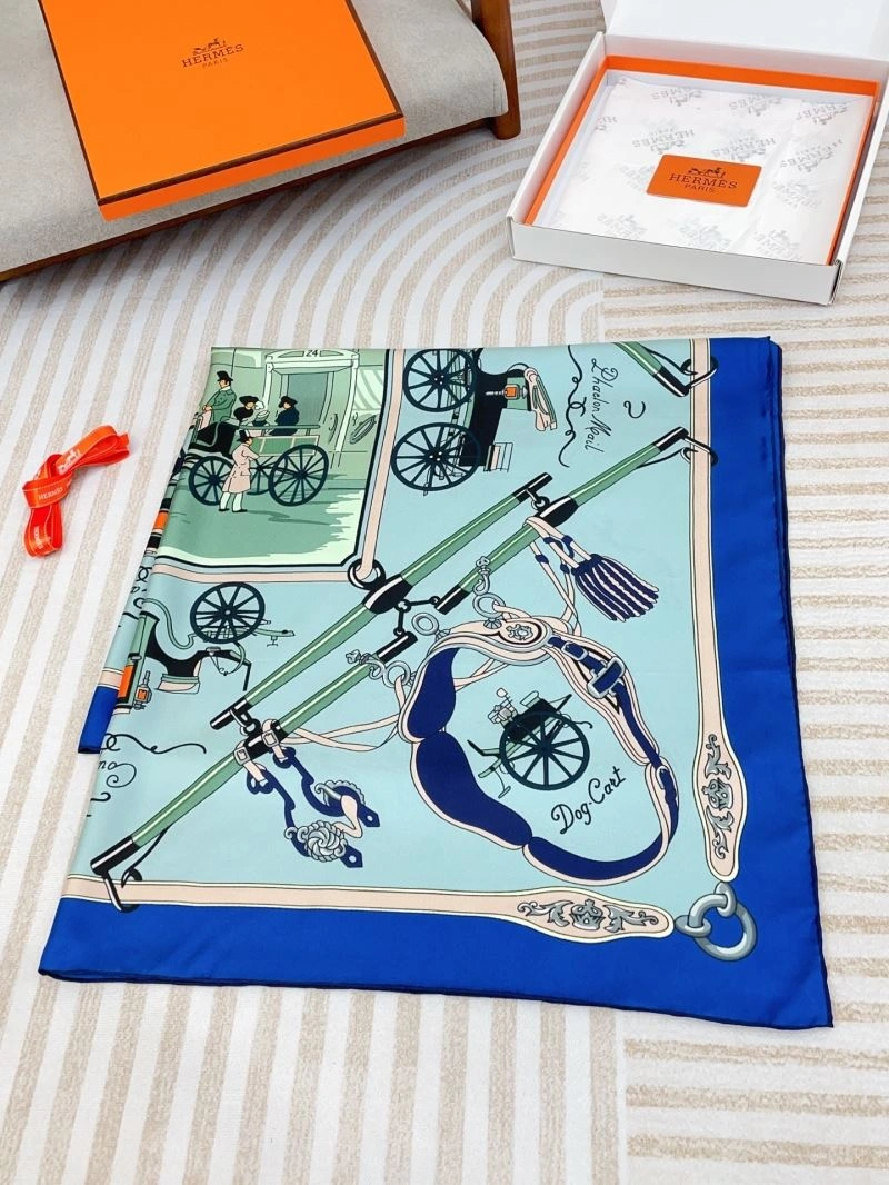 Hermes Scarf QuickDry 271715