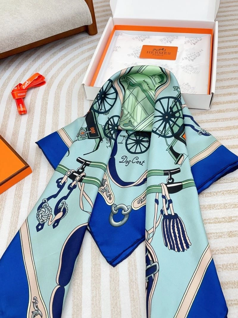 Hermes Scarf QuickDry 271715