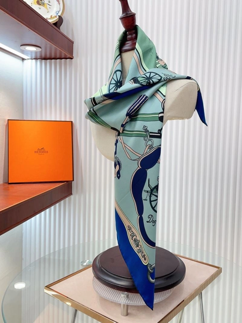 Hermes Scarf QuickDry 271715