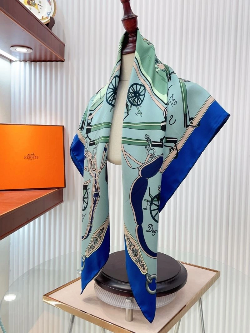 Hermes Scarf QuickDry 271715