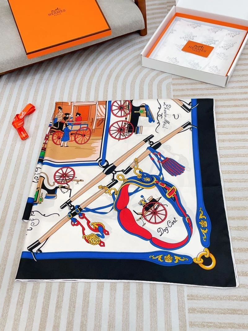 Hermes Scarf Versatile 271729