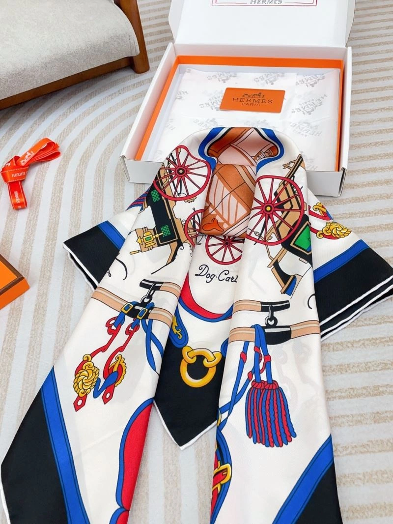 Hermes Scarf Versatile 271729