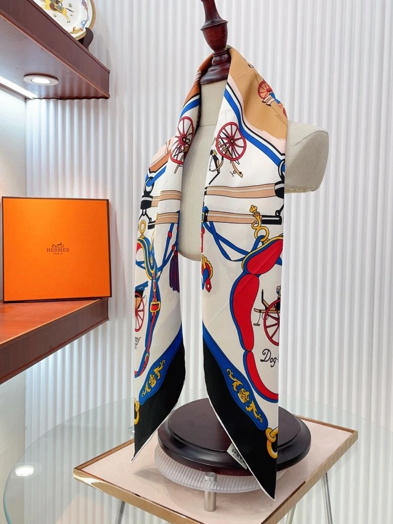 Hermes Scarf Versatile 271729