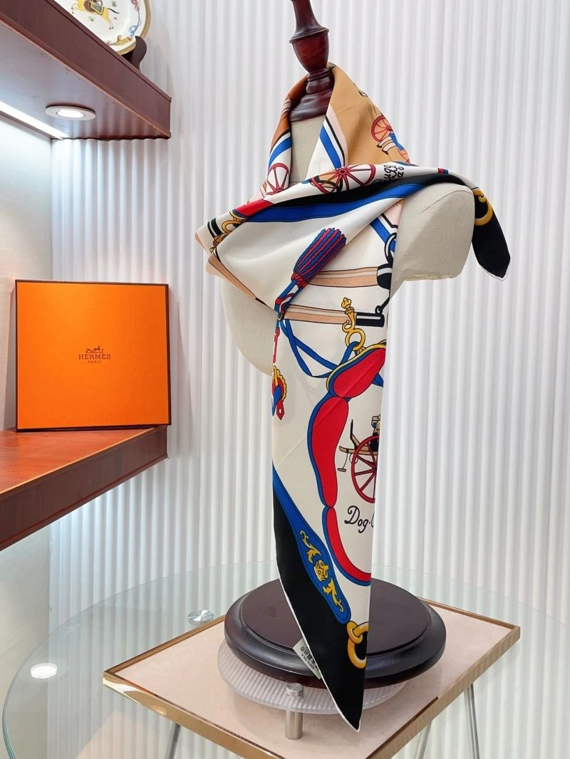 Hermes Scarf Versatile 271729