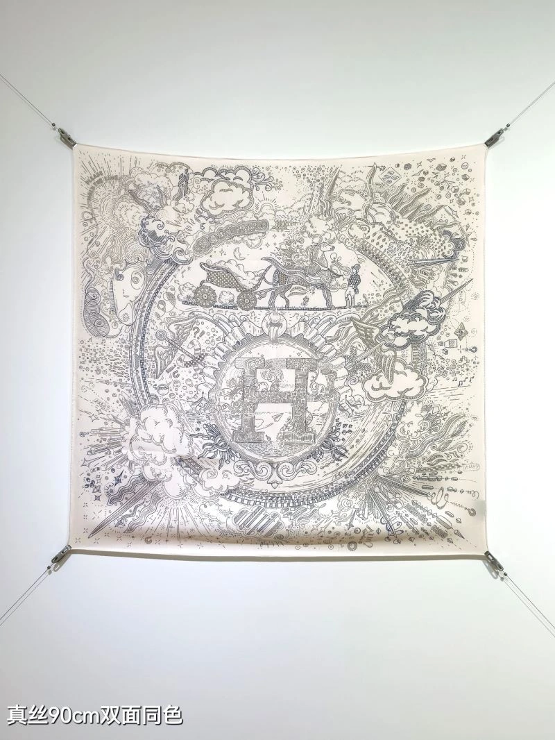 Hermes Scarf BestValue 271732