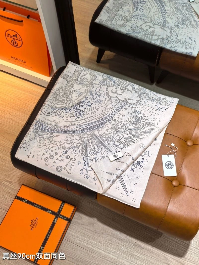 Hermes Scarf BestValue 271732