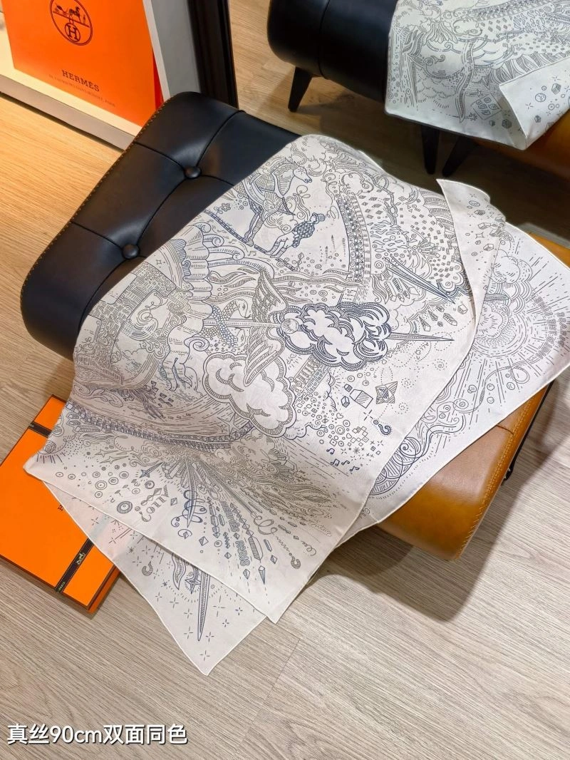 Hermes Scarf BestValue 271732