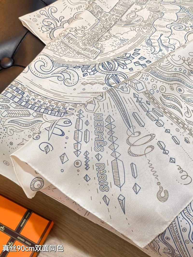 Hermes Scarf BestValue 271732