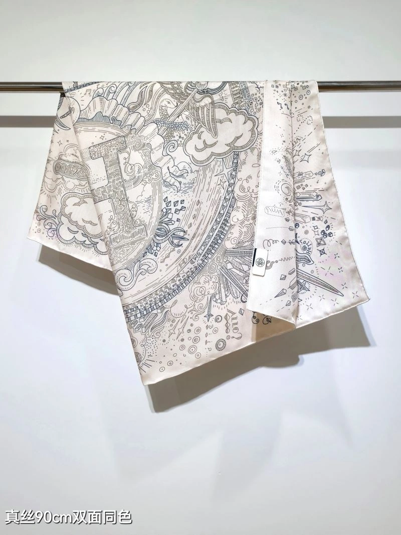 Hermes Scarf BestValue 271732