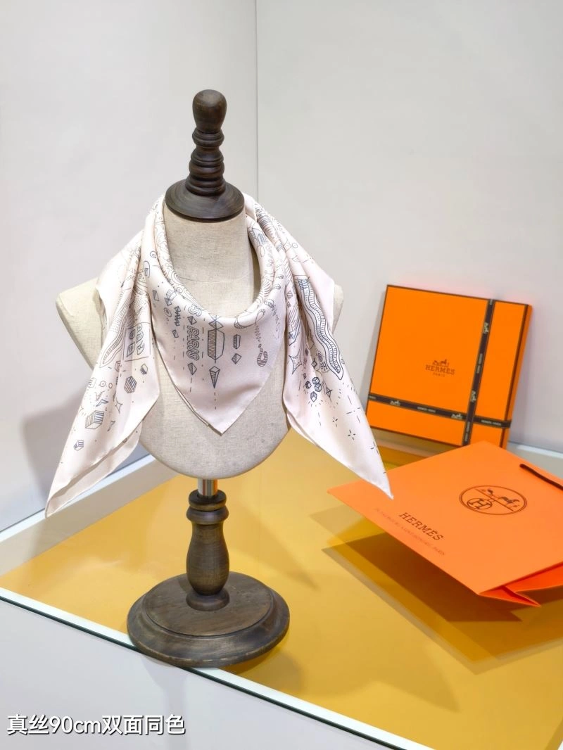 Hermes Scarf BestValue 271732