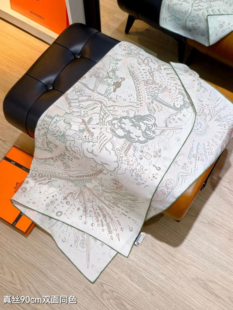 Hermes Scarf FashionForward 271727