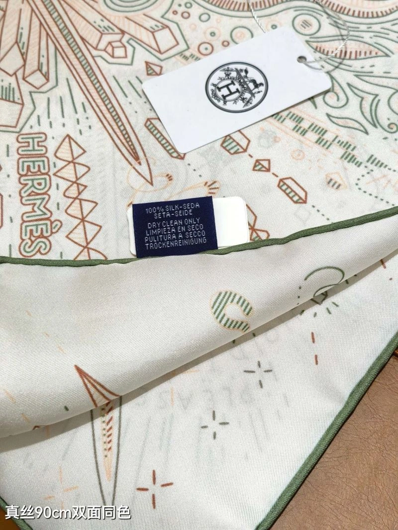 Hermes Scarf FashionForward 271727