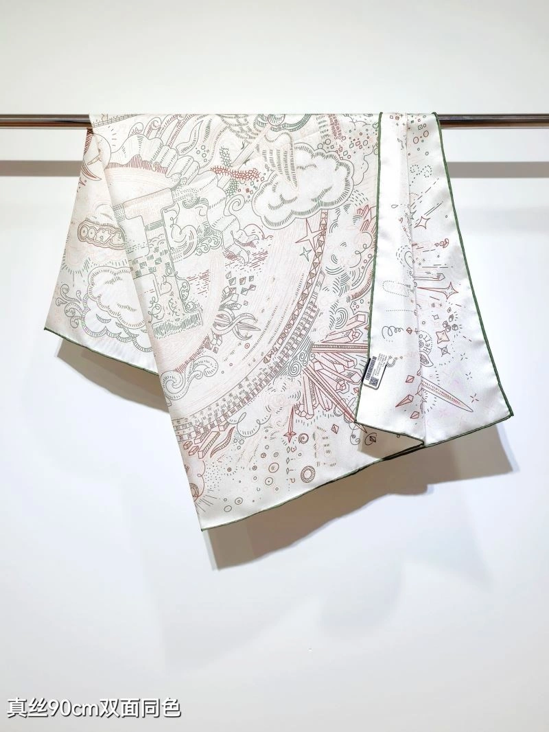 Hermes Scarf FashionForward 271727