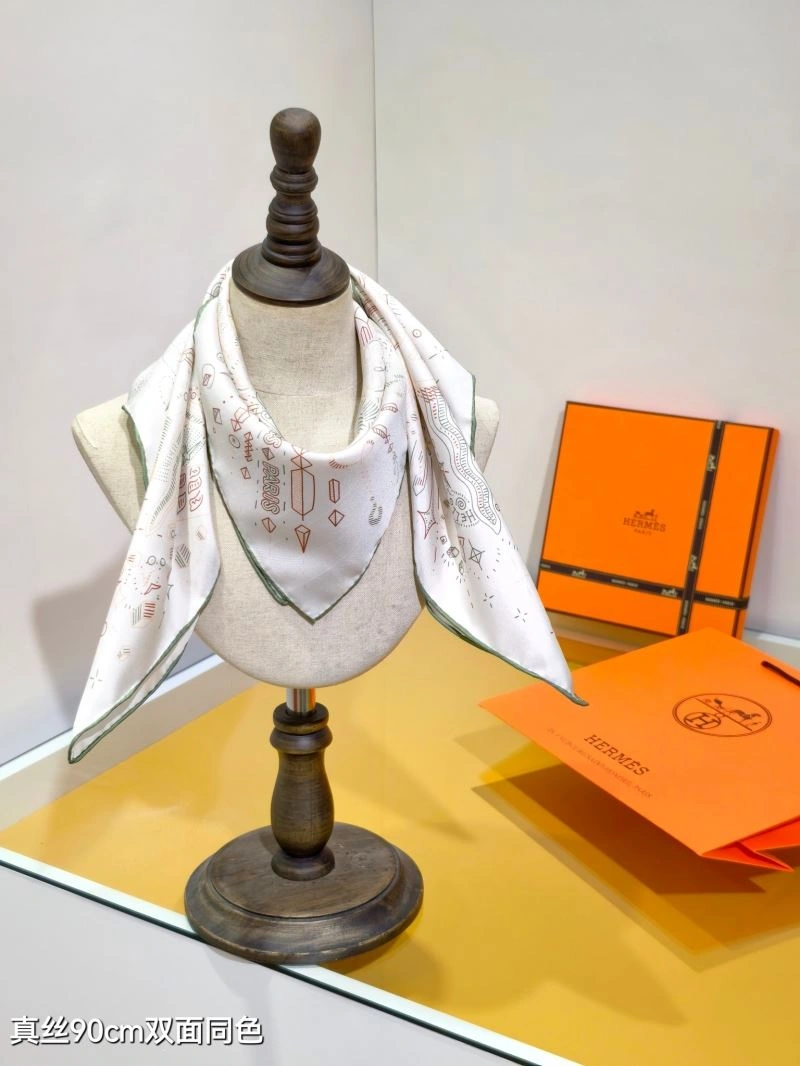 Hermes Scarf FashionForward 271727